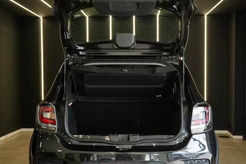 Renault Sandero Stepway 1.6 Privilege 105cv 2017