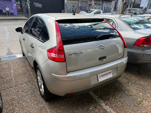 Citroën C4 1.6 X Pack Look 2012