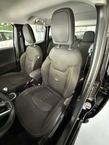 Jeep Renegade 1.8 Sport Mt5 Fwd 2022