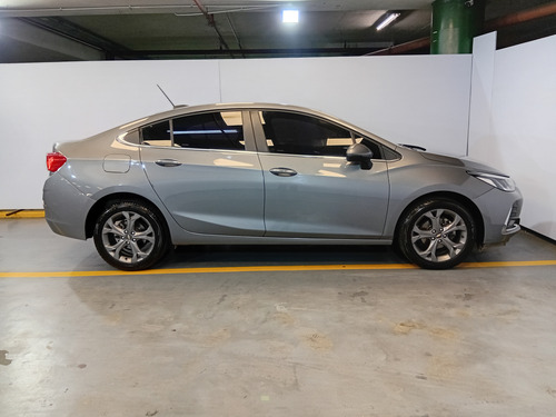 Chevrolet Cruze 1.4 4 P Ltz At L/16 2022