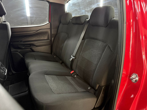 Ford Ranger 3.0 TD V6 DC 4X4 XLS AT 2024