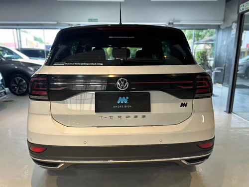 Volkswagen T-Cross 1.6 Highline At 2020