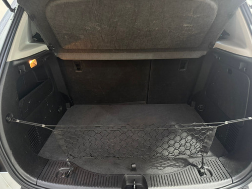 Chevrolet Tracker 1.8 Ltz+ Awd At 140cv 2016