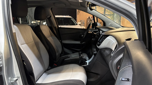 Chevrolet Tracker 1.8 FWD PREMIER 2019