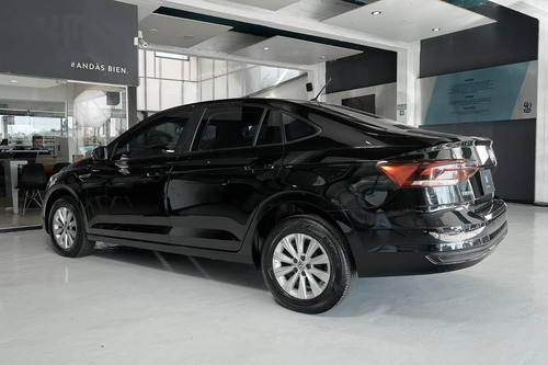 Volkswagen Virtus Virtus 1.6 Msi Comfortline 2018