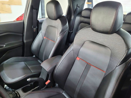 Chevrolet Montana 1.2 T RS AT L25 2026