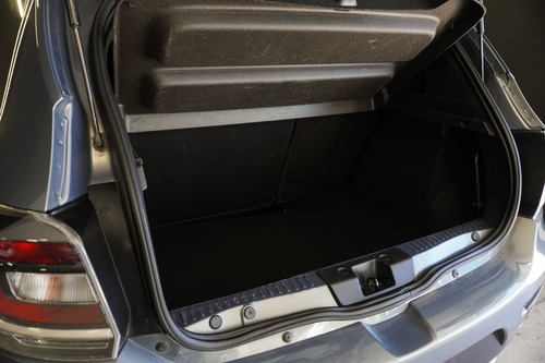 Renault Sandero Stepway 1.6 Dynamique 105cv 2015