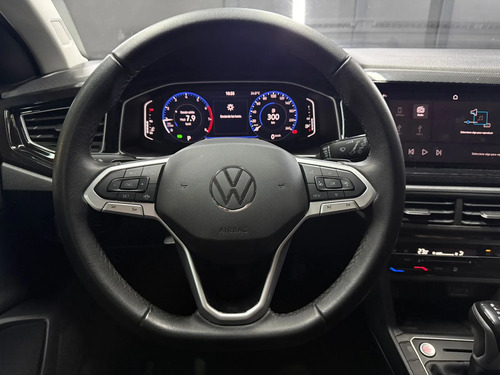 Volkswagen Polo 1.0 170 TSI HIGHLINE TIPTRONIC 2025