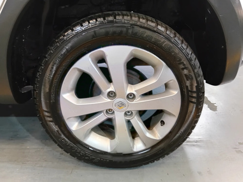 Renault Sandero Ii 1.6 16V Privilege 2018