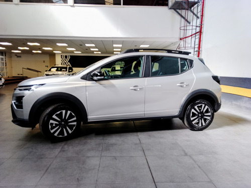 Renault Kardian 1.0 Tce Evolution 200 Edc 2025