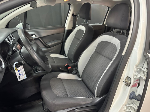 Citroën C3 1.6 VTI FEEL L16 2016