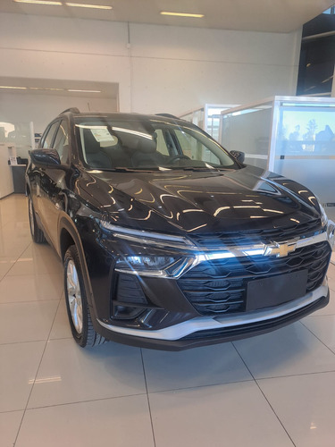 Chevrolet Tracker 1.2 Turbo Ltz At 2026