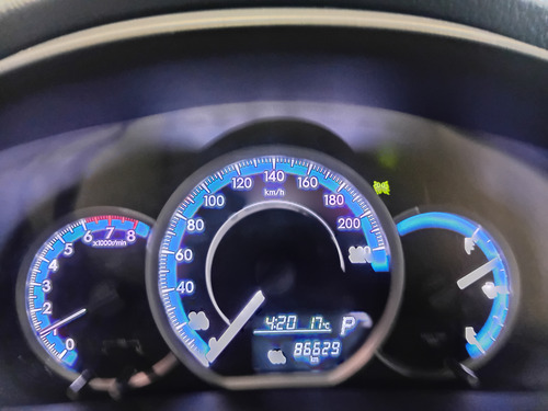 Toyota Yaris 1.5 4 P Xls Cvt L/22 2022