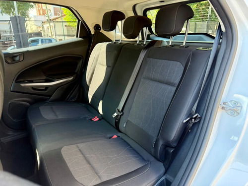 Ford Ecosport 1.5 Se 2020