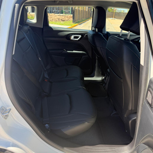 Jeep Compass 1.3 T270 Limited 4X2 At6 2025