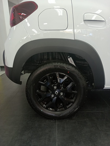 Renault Kwid 1.0 Sce 66Cv Iconic Bitono 2026