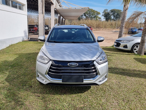 JAC S2 1.5 Luxury 2025