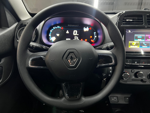 Renault Kwid 1.0 ICONIC BT L25 2025