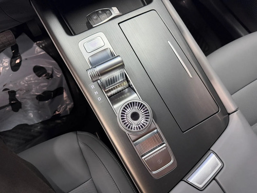 BAIC BJ30 1.5 T 4X2 HYBRID DHT 2026