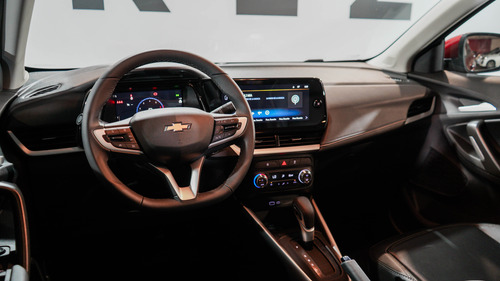 Chevrolet Tracker 1.2 Turbo Ltz At 2025