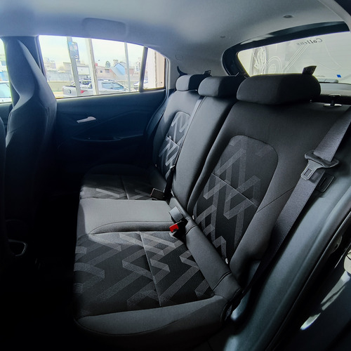 Chevrolet Onix 1.0 Lt 2026