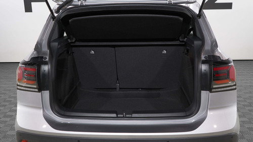 Volkswagen T-Cross 1.0 200 Tsi Trendline Aut 2026