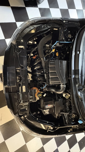 Fiat Cronos 1.8 16v Precision 2018