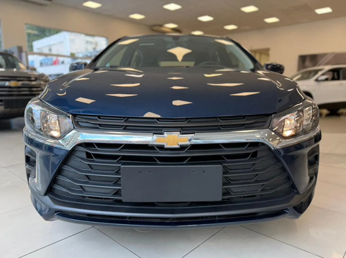 Chevrolet Onix 1.0 Lt 2025