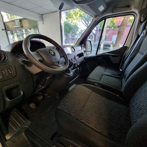 Renault Master 2.3 L1h1 2025