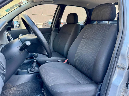 Fiat Siena 1.4 FIRE AA L10 2013