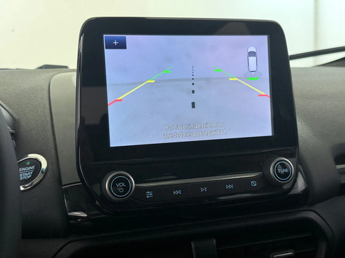 Ford Ecosport 1.5 TITANIUM 2023