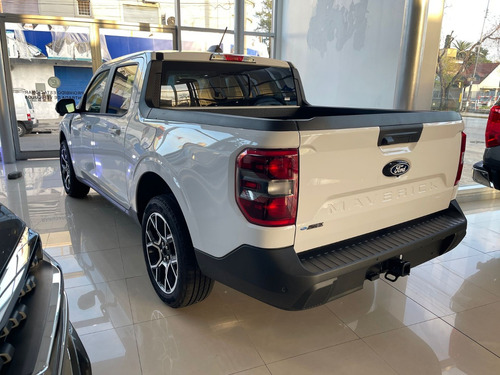 Ford Maverick Maverick Lariat FHEV 2.5L AWD 2025