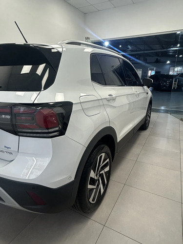 Volkswagen T-Cross 1.0 200 Tsi Highline Aut 2026