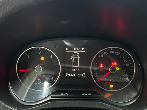 Volkswagen Amarok 2.0 TD 180HP 4X2 DC HIGHLINE PACK AT 2014