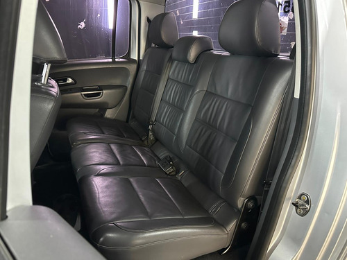 Volkswagen Amarok 2.0 TD 180HP 4X2 DC HIGHLINE PACK AT 2014