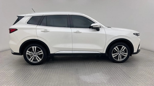 Ford Territory 1.8 Titanium At 2024