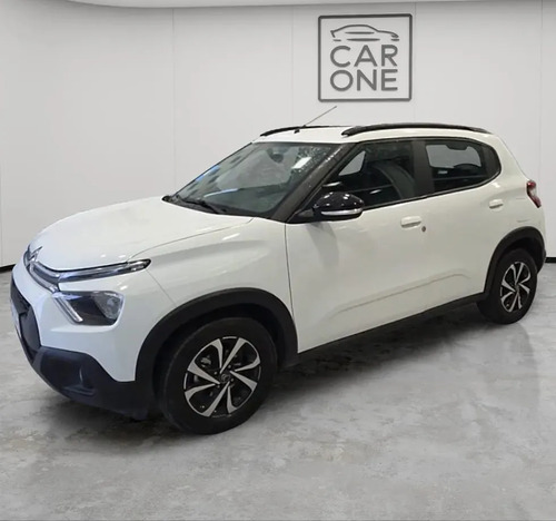 Citroën C3 1.6 VTI FEEL PACK AT L22 2025