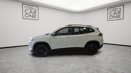 Chevrolet Tracker 1.2 T RS AT L26 2026