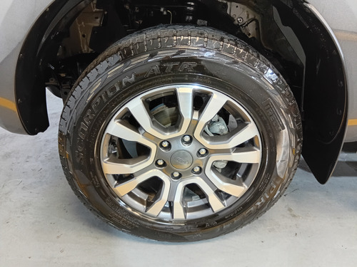 Ford Ranger 3.2 Tdi 4x4 Cd Ltd At L/19 2021