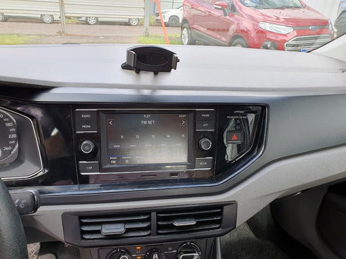 Volkswagen Virtus Virtus 1.6 Msi Comfortline Aut 2020