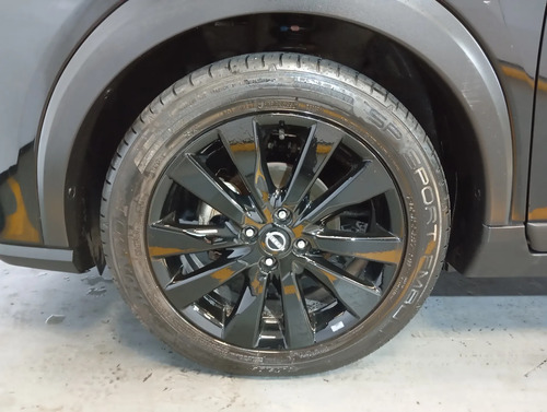 Nissan Kicks 1.6 X-Play Iii Cvt 2024