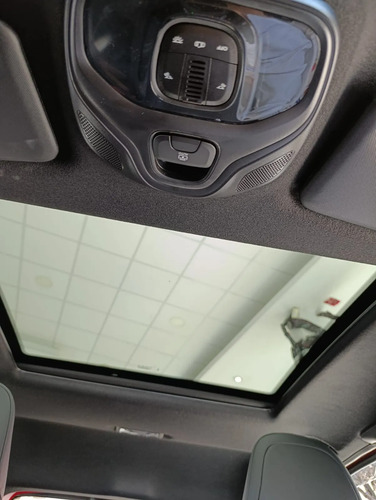 Fiat FASTBACK 1.3 T270 At6 2026