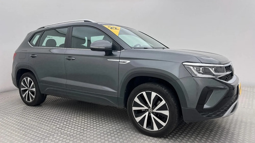 Volkswagen Taos 1.4 250 Tsi Highline 2022