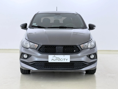 Fiat Cronos 1.3 DRIVE S-DESIGN L21 2021