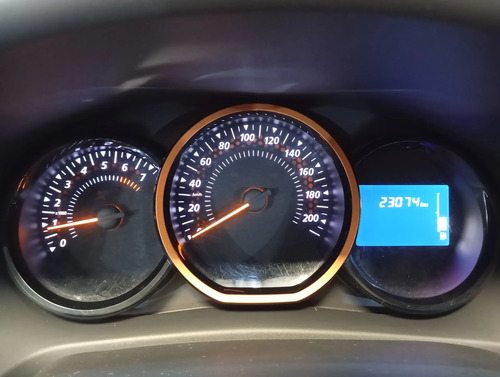 Renault Sandero Stepway 1.6 Privilege 2019