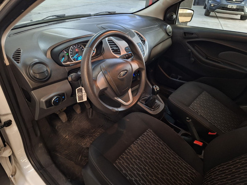 Ford Ka 1.5 S 2016