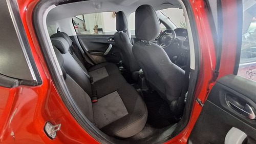 Peugeot 208 ACTIVE 1.5 N 5P 2015