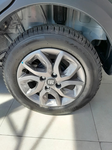 Fiat Mobi 1.0 Trekking 2026