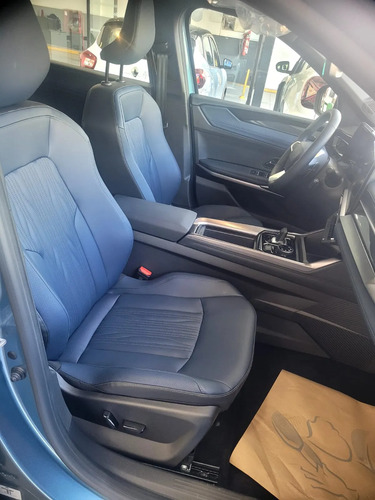 Renault Boreal 1.3 Tce Turbo iconic 156cv 2026