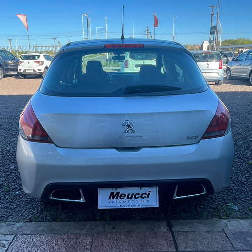 Peugeot 308 1.6 Active 2018